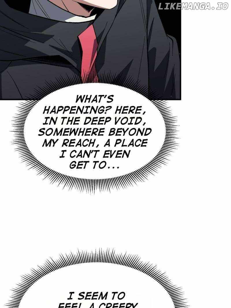 I'm Really Not A Supervillain Chapter 276 44